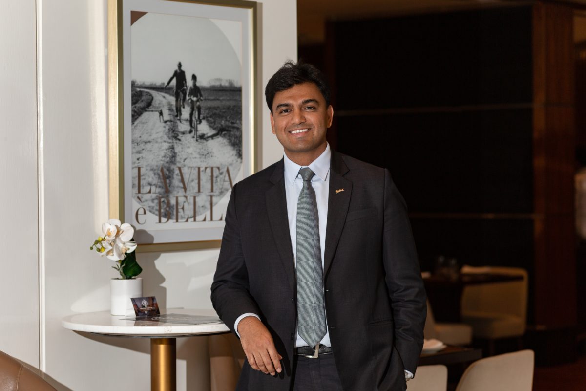 Radisson Blu Dubai Media City hires Laeeq Ahmed as HR director Hotelier Middle East