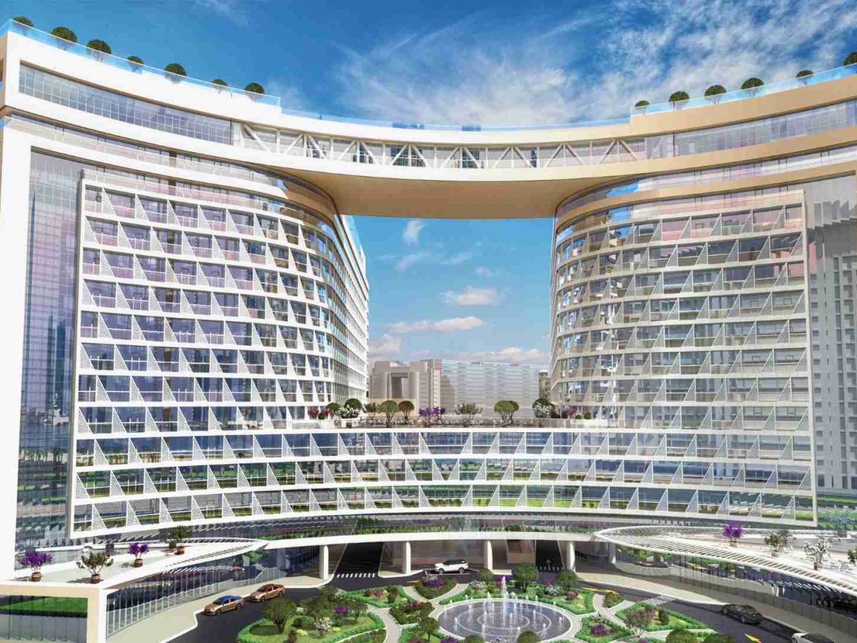 NH Collection Dubai The Palm - News, Views, Reviews, Comments ...
