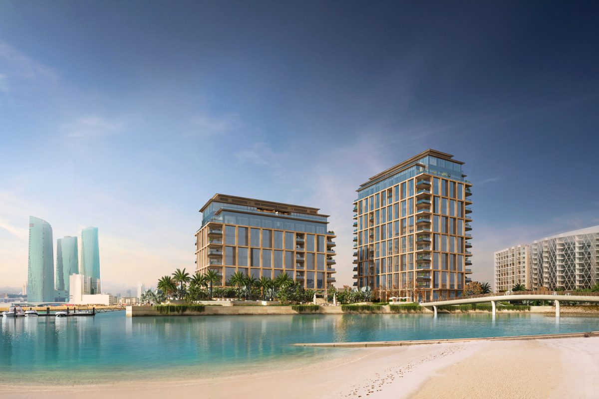 Four Seasons Private Residences Bahrain Bay to open in 2023 Hotelier