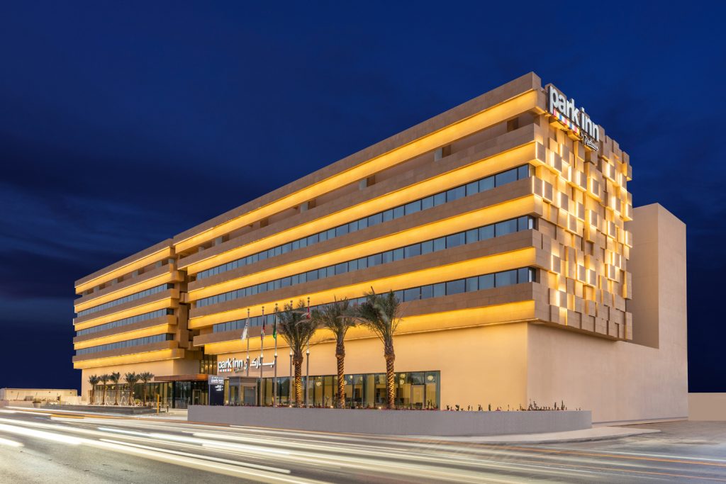 First intake of Saudi hoteliers on Radisson's Concierge Navigation to