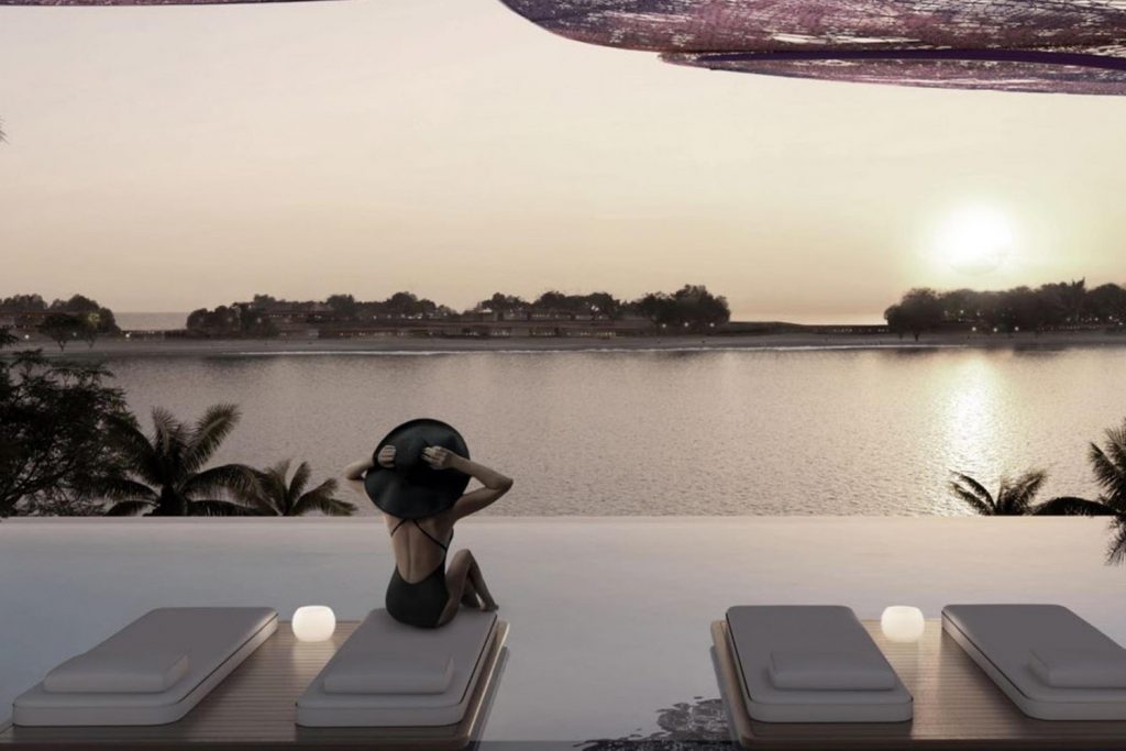 Women free to wear bikinis at Saudi Arabia Red Sea gigaproject Hotelier Middle East