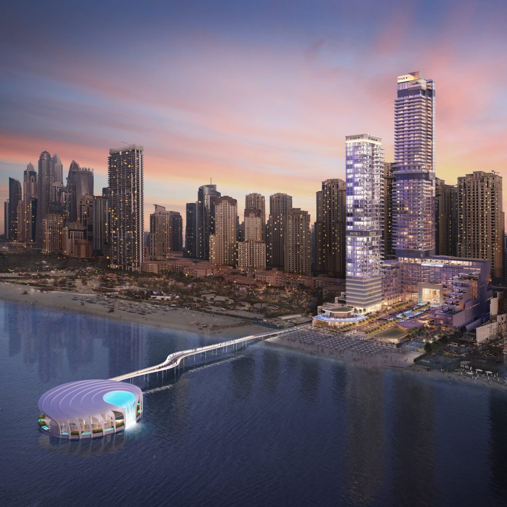 Big, exciting Dubai hotel openings in 2023 - Hotelier Middle East