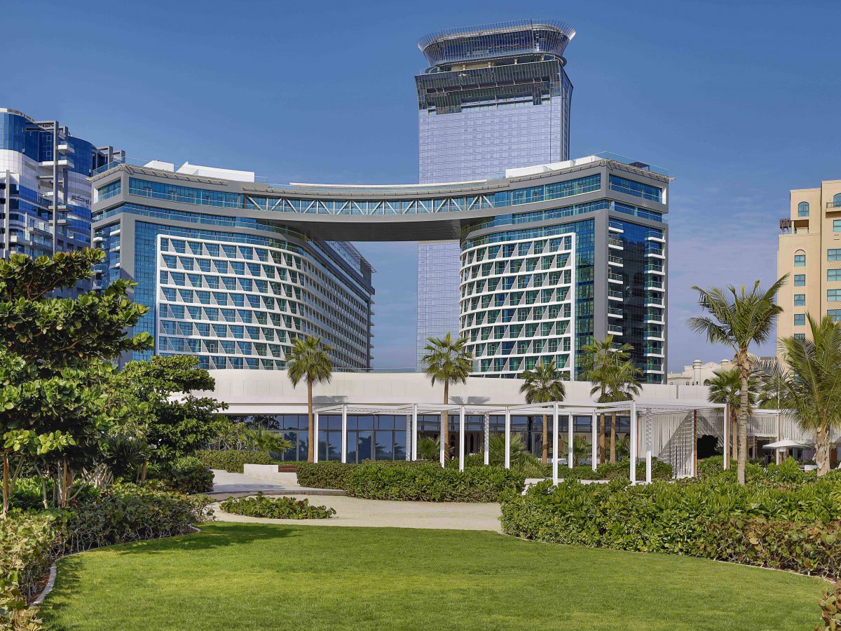 NH Collection Dubai The Palm - News, Views, Reviews, Comments ...