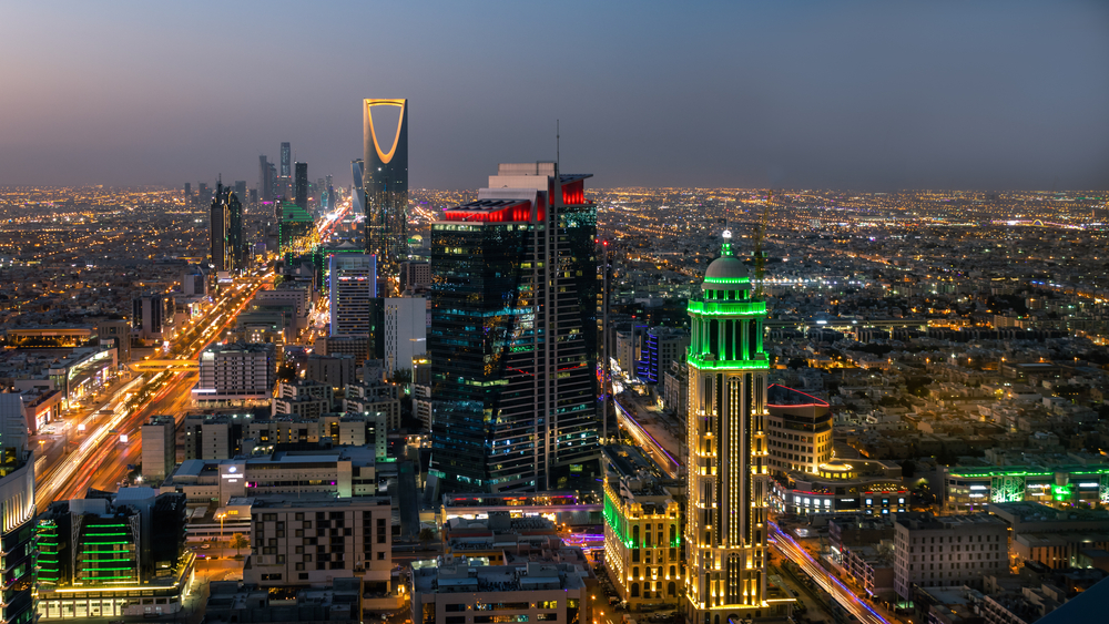 Saudi Arabia announces US$500M E-Sports City in Riyadh - Hotelier ...