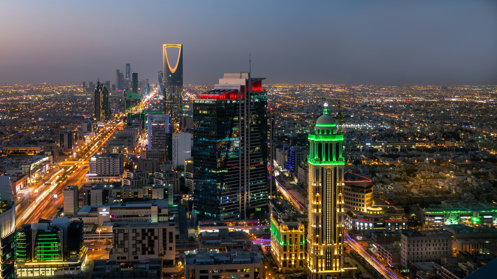 Tickets now on sale for Hotelier Saudi Arabia Awards 2024 Hotelier