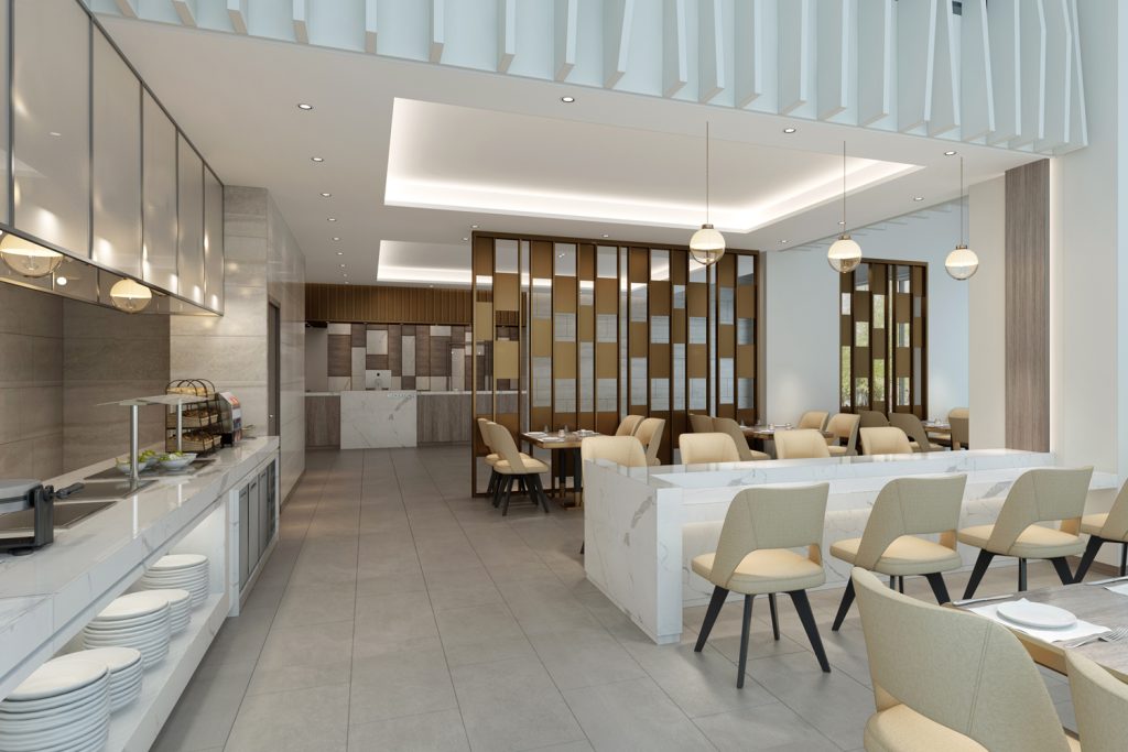 Choice Hotels EMEA and Seera open new property in Saudi Arabia