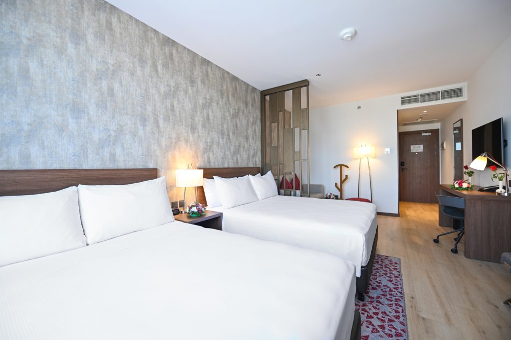 Choice Hotels EMEA and Seera open new property in Saudi Arabia ...