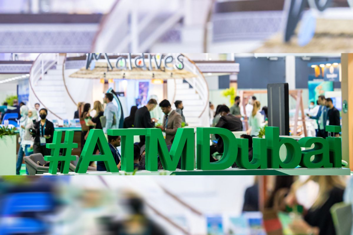 Registration now open for 30th edition of Arabian Travel Market in
