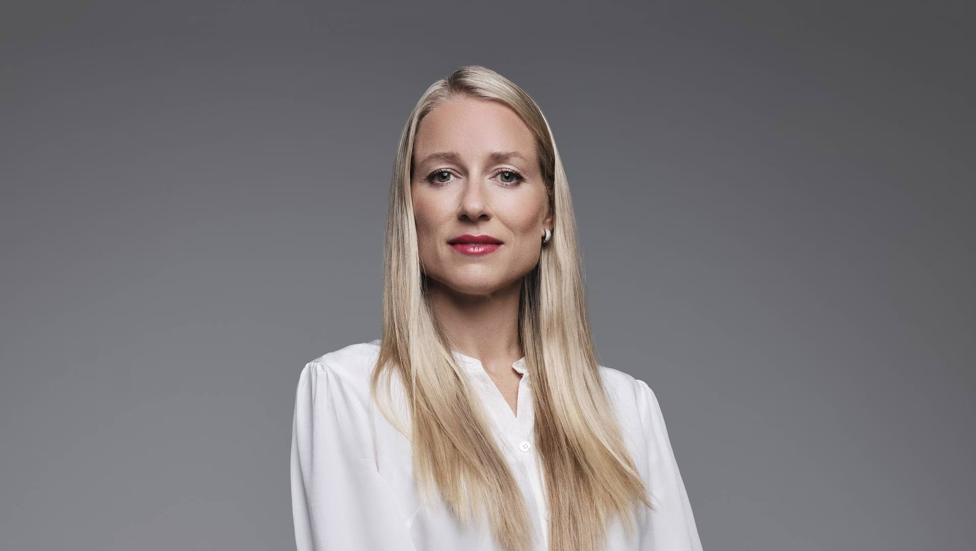 CEO Katerina Giannouka says she is creating "a new era for Jumeirah