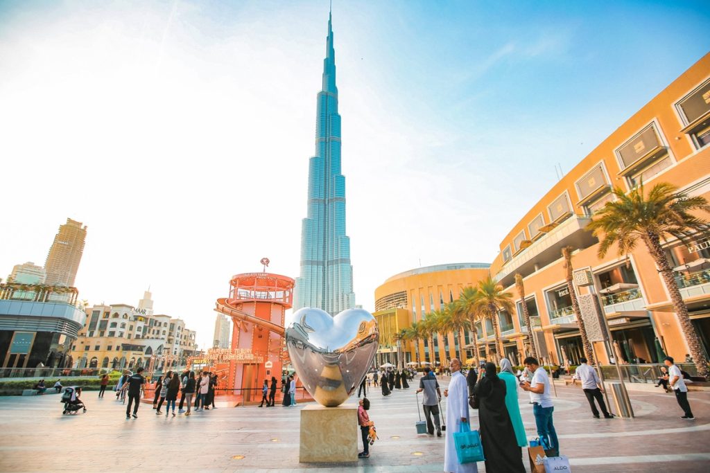 Dubai Tourist Visa 10 day Overstay Grace Period Scrapped Hotelier