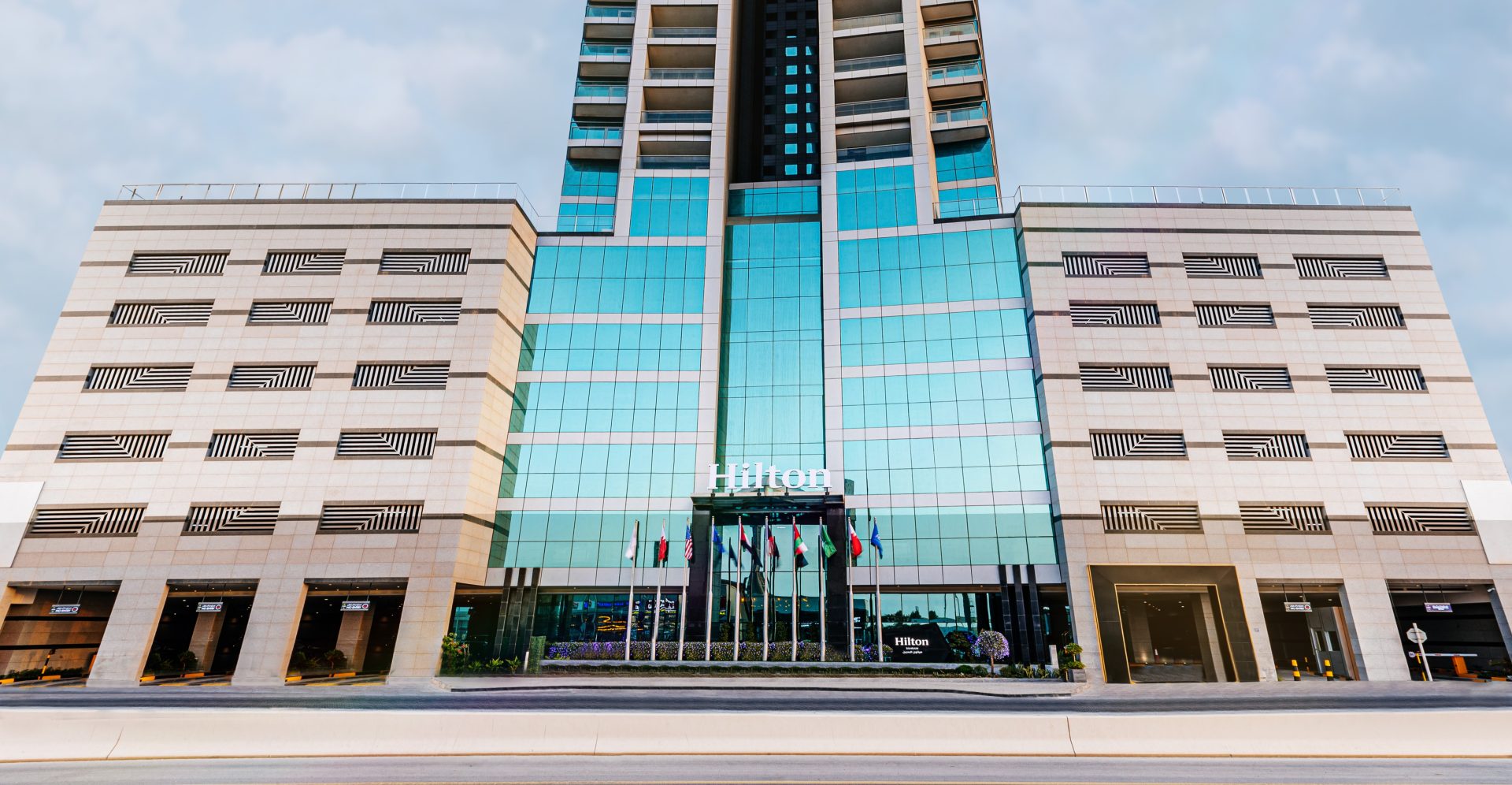 Hilton Bahrain looks to lead the way in sustainable hotel operations