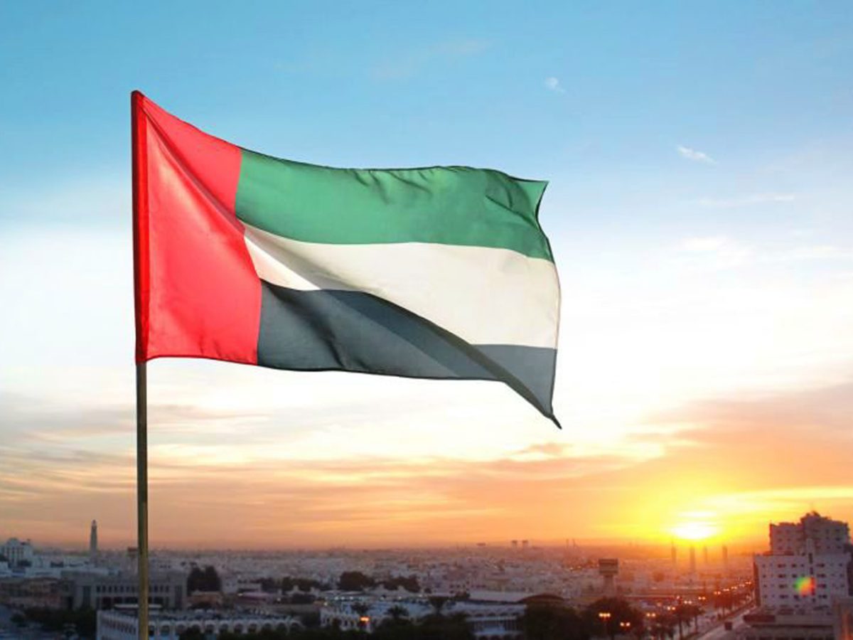 Government confirms Eid Al Adha 2025 dates Sixday weekend in Dubai