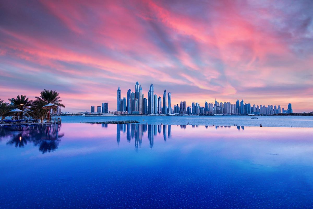INTRAVELREPORT UAE confirms Eid Al Adha 2023 dates