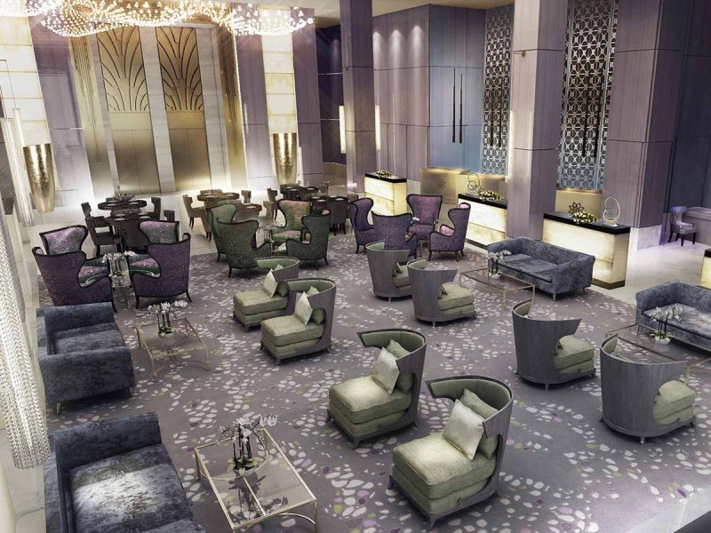 Khalidia Palace Hotel to open in Dubai's Deira area - Hotelier Middle East