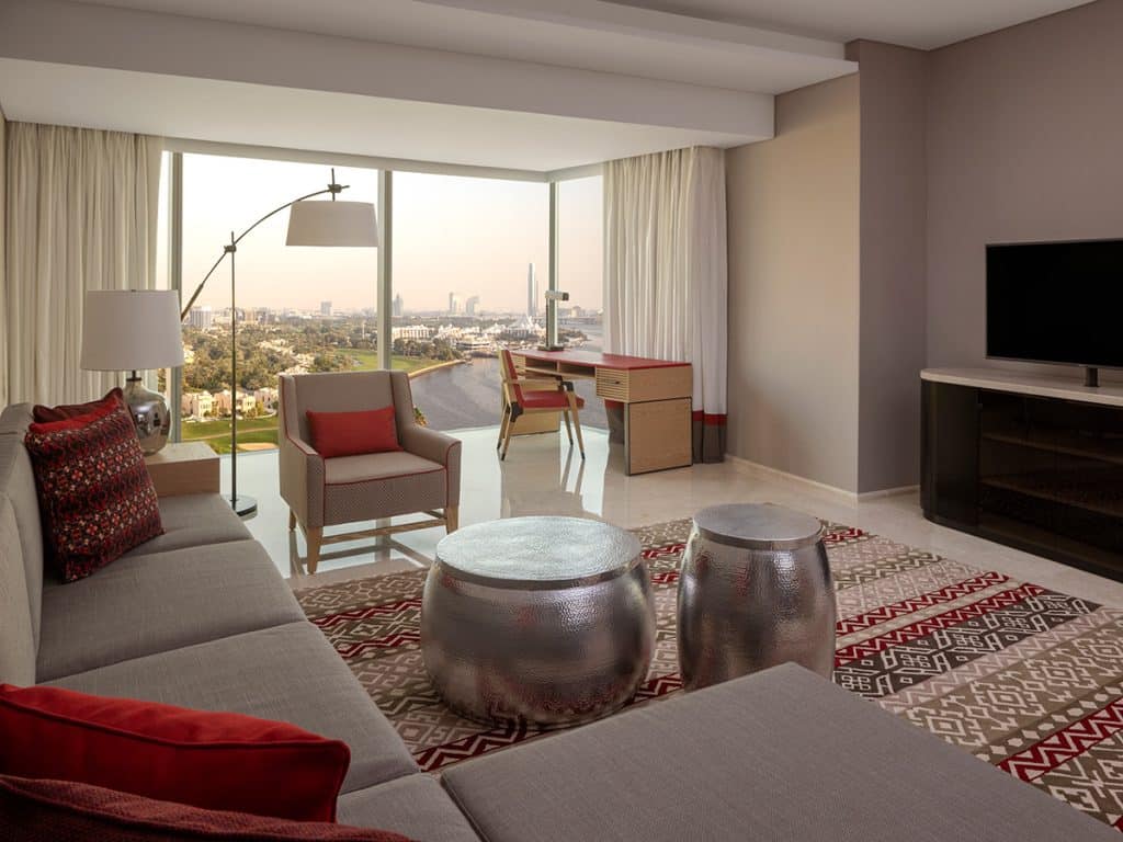 New Opening Marriott Marquis Dubai Opens At Jewel Of The Creek New Opening Marriott Marquis Dubai Opens At Jewel Of The Creek