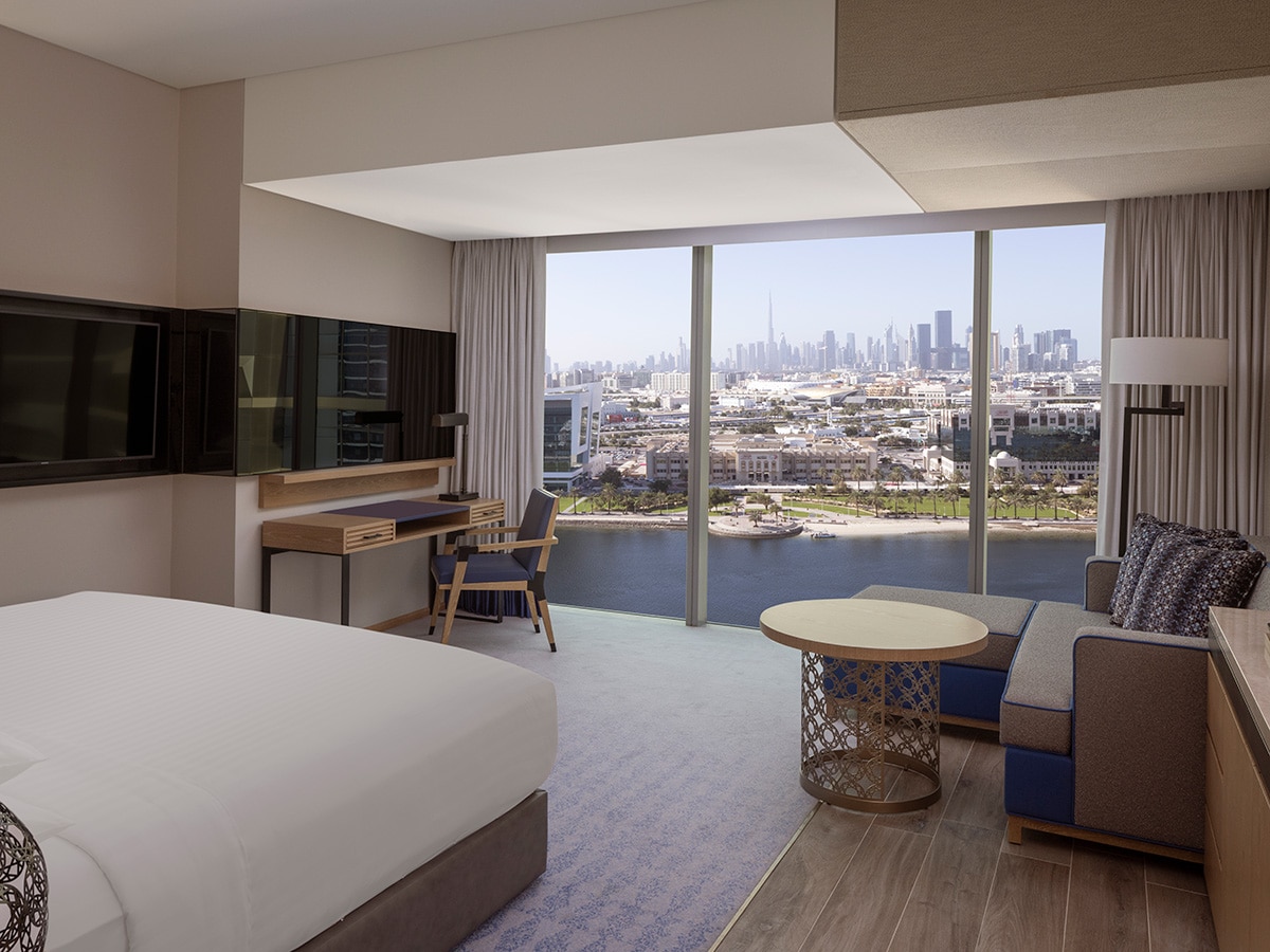 New Opening Marriott Marquis Dubai Opens At Jewel Of The Creek New Opening Marriott Marquis Dubai Opens At Jewel Of The Creek