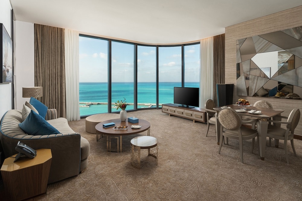 Rixos Premium Alamein opens in Egypt - Hotelier Middle East
