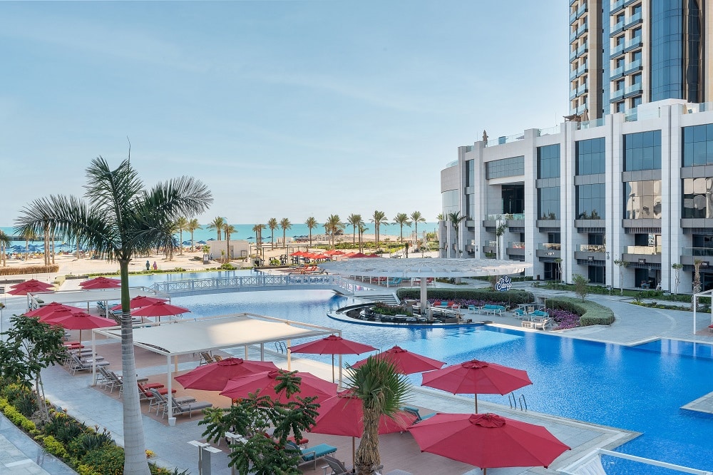 Rixos Premium Alamein opens in Egypt - Hotelier Middle East