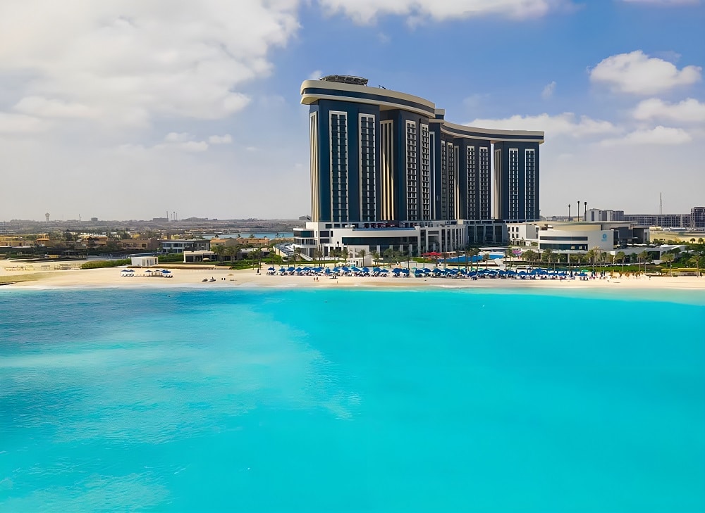 Rixos Premium Alamein opens in Egypt - Hotelier Middle East