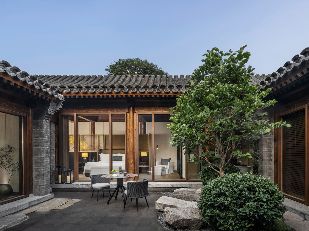 Mandarin Oriental Hotel Group plans to double its portfolio in 10 years