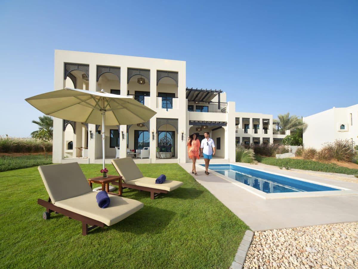 Explore the new Rixos Al Mairid: Ras Al Khaimah's ultimate beachfront ...