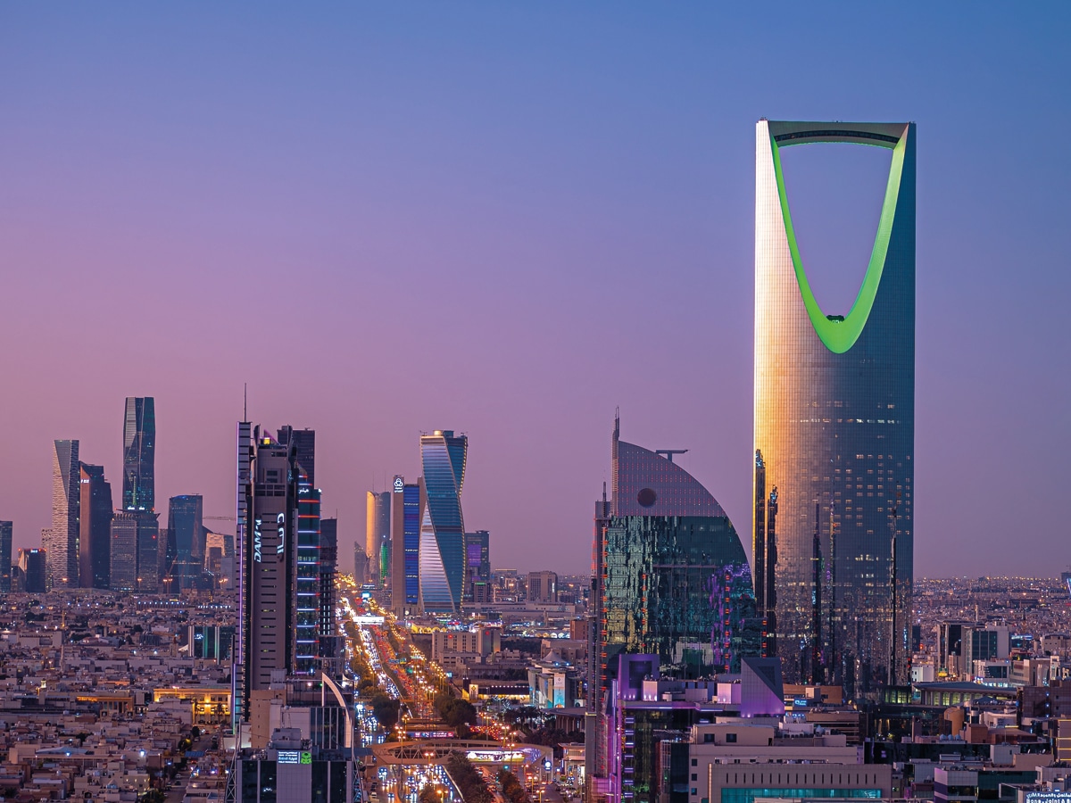 KSA Group