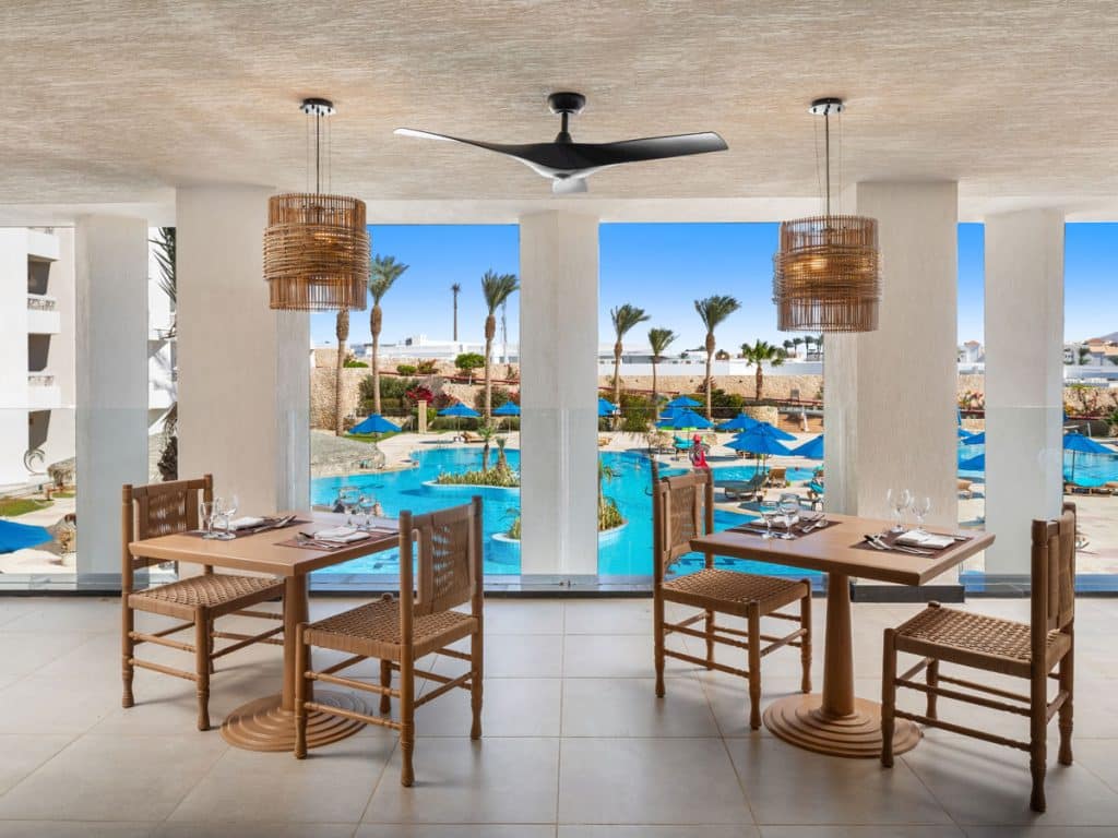 Sharm El Sheikh DoubleTree by Hilton