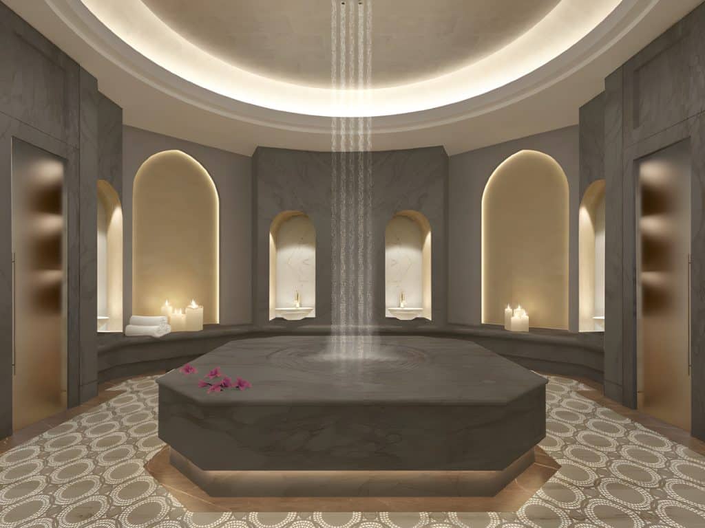 Giza Palace Cairo | Foto: Divulgação