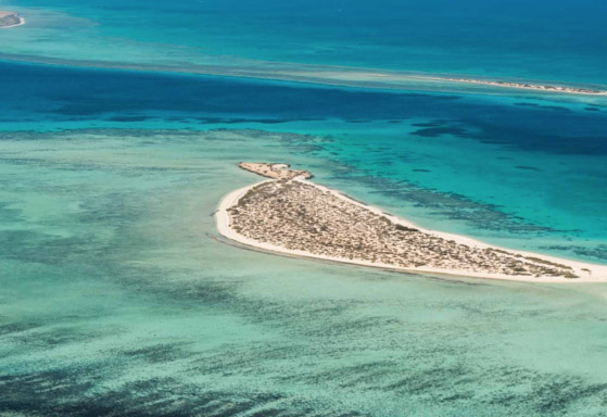 Saudi S Red Sea Tourism Project Invites Hotel Companies To Develop