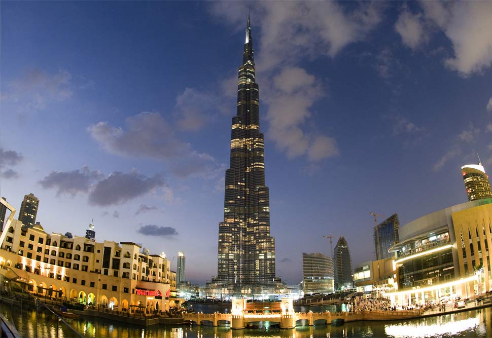 armani burj khalifa