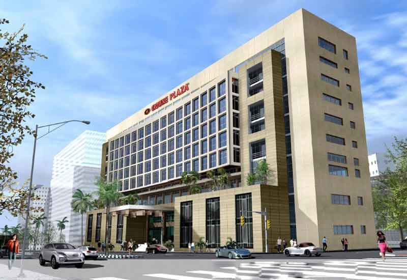 IHG Continues Africa Growth With Ethiopia Debut Hotel Pipeline Business HOTELIER MIDDLE EAST