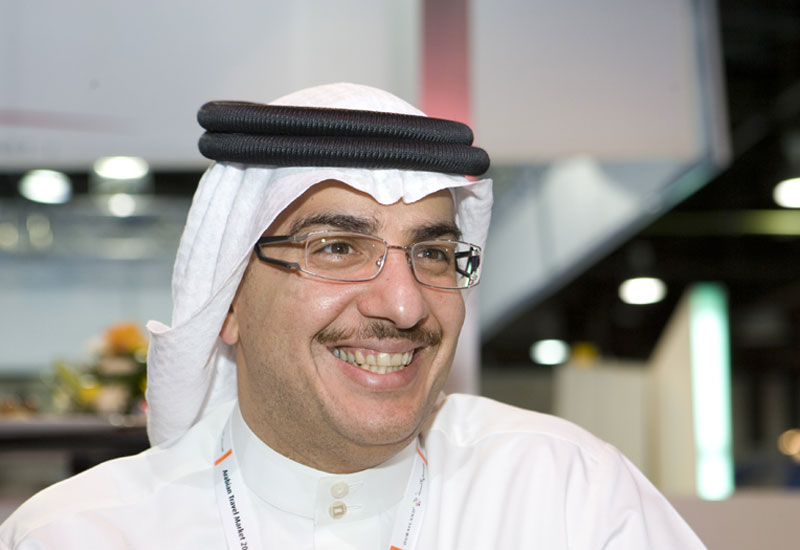 Kanoo Travel develops partnership with Amex - - Hotelier Middle East