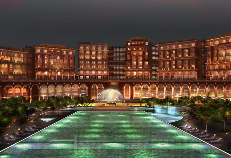 Abu Dhabi's first Ritz-Carlton to open by year end - Business