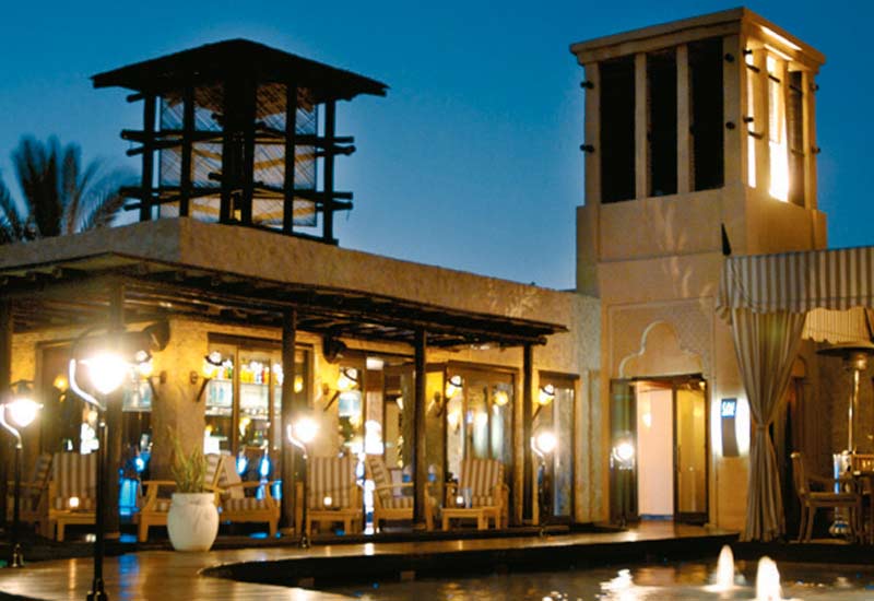 Spa Revamp At Royal Mirage Hotelier Middle East Spa Revamp At Royal Mirage Hotelier Middle East