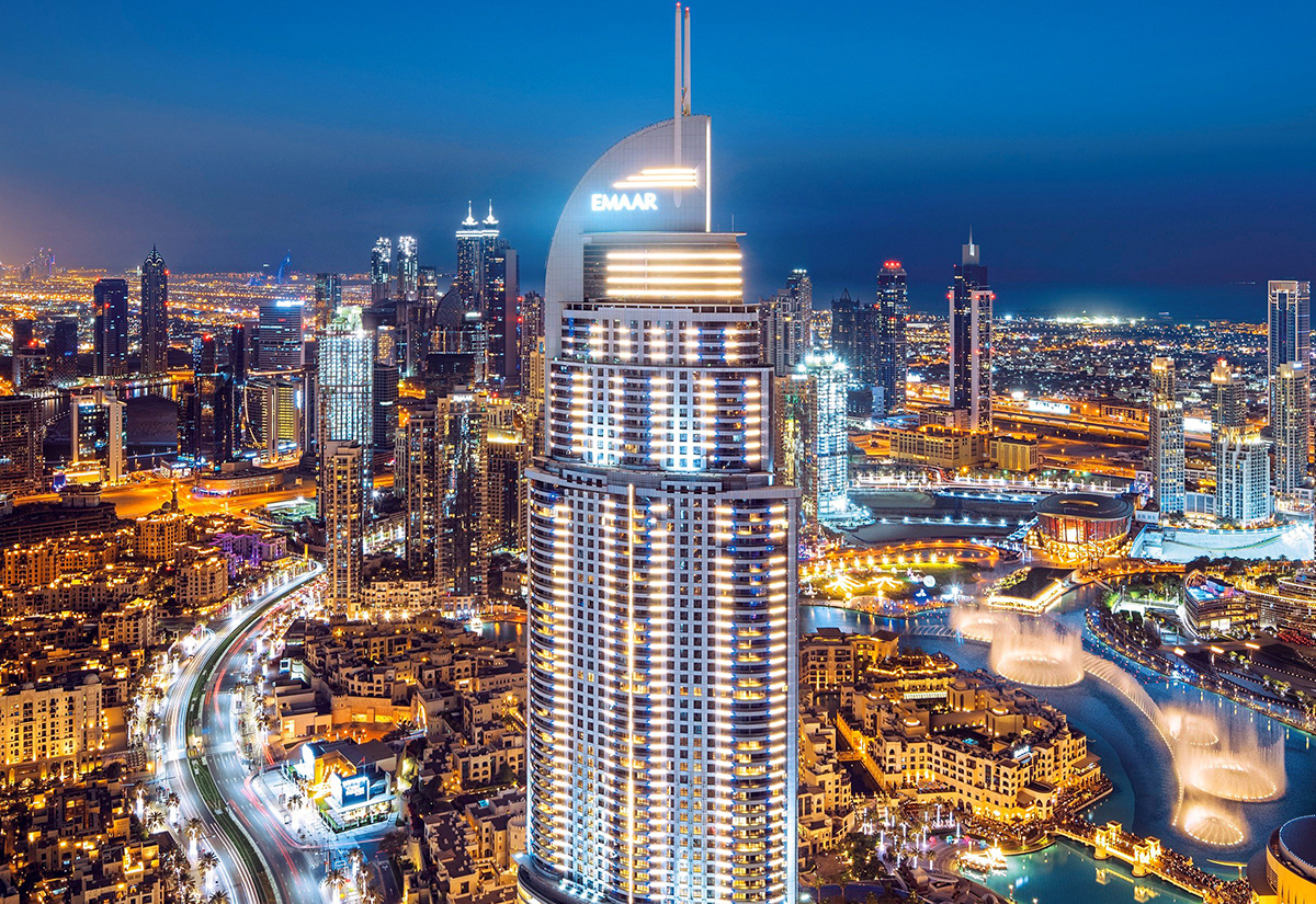 Photos: Top 50 hotels in the Middle East - Part I - Gallery - HOTELIER MIDDLE EAST