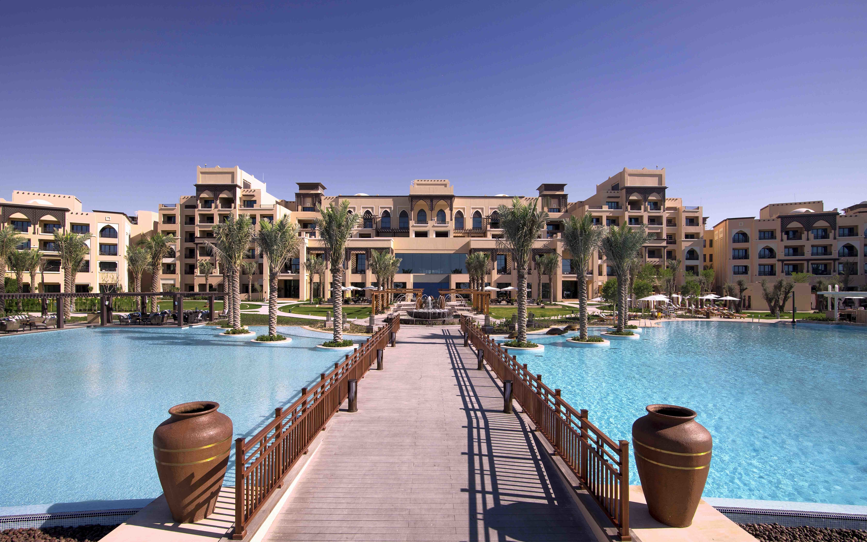 Photos: Saadiyat Rotana Resort & Villas - Gallery - HOTELIER MIDDLE EAST