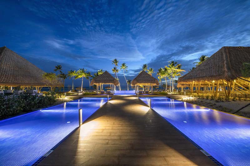Photos: Emerald Maldives Resort & Spa opens for business - Gallery