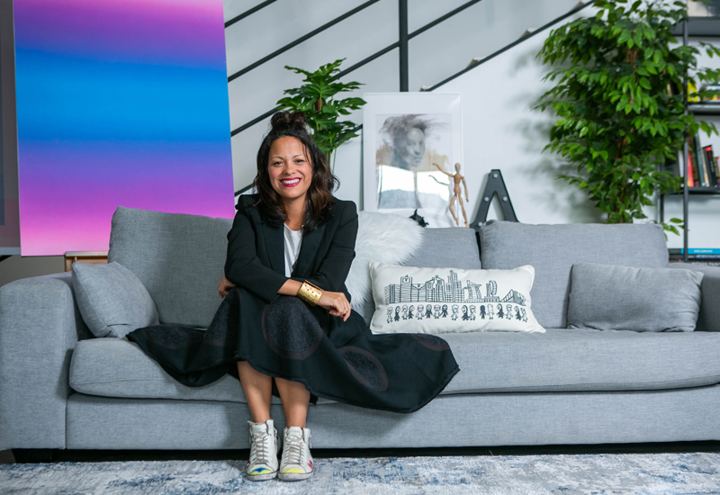 Artisans Outside Of The Box People Hotelier Middle East
