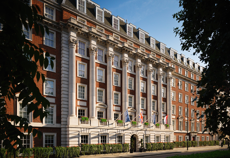 Photos: The Biltmore Mayfair in London - Gallery - HOTELIER MIDDLE EAST