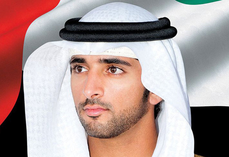 Dubai Crown Prince attends Jumeirah Group’s Turtle Rehabilitation