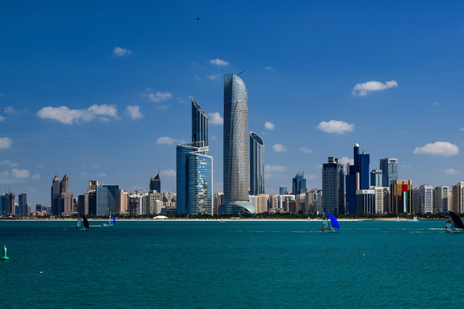 National Day Holiday 2023 Abu Dhabi Private Sector