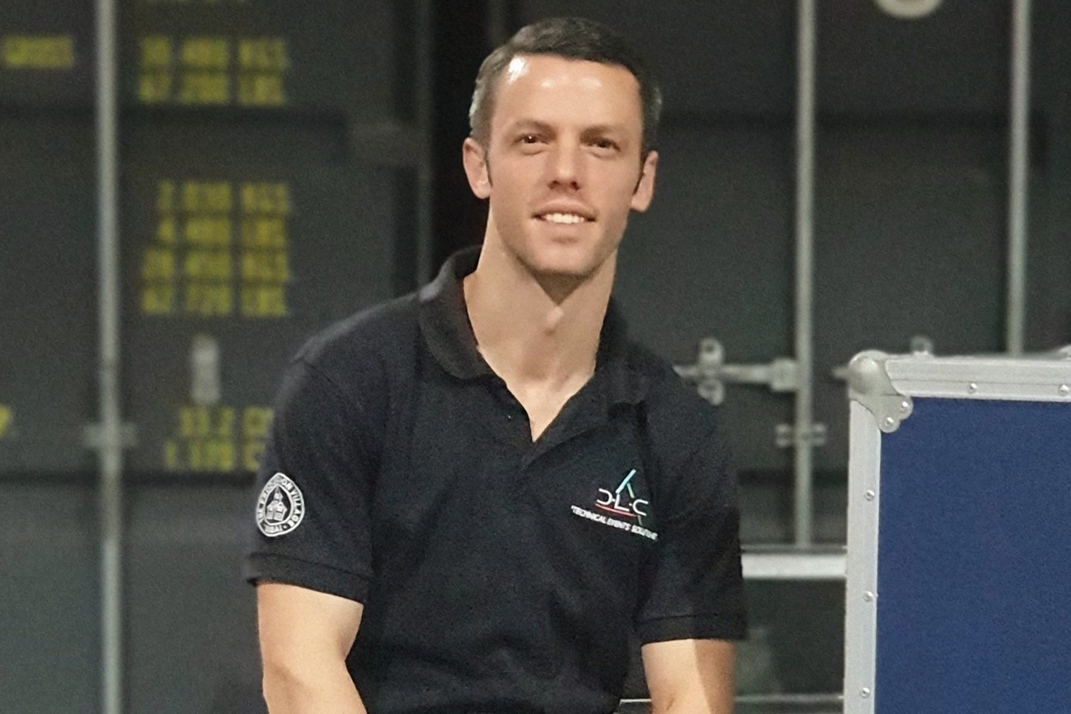 Digital events no match for physical ones, say DLC Events manager
