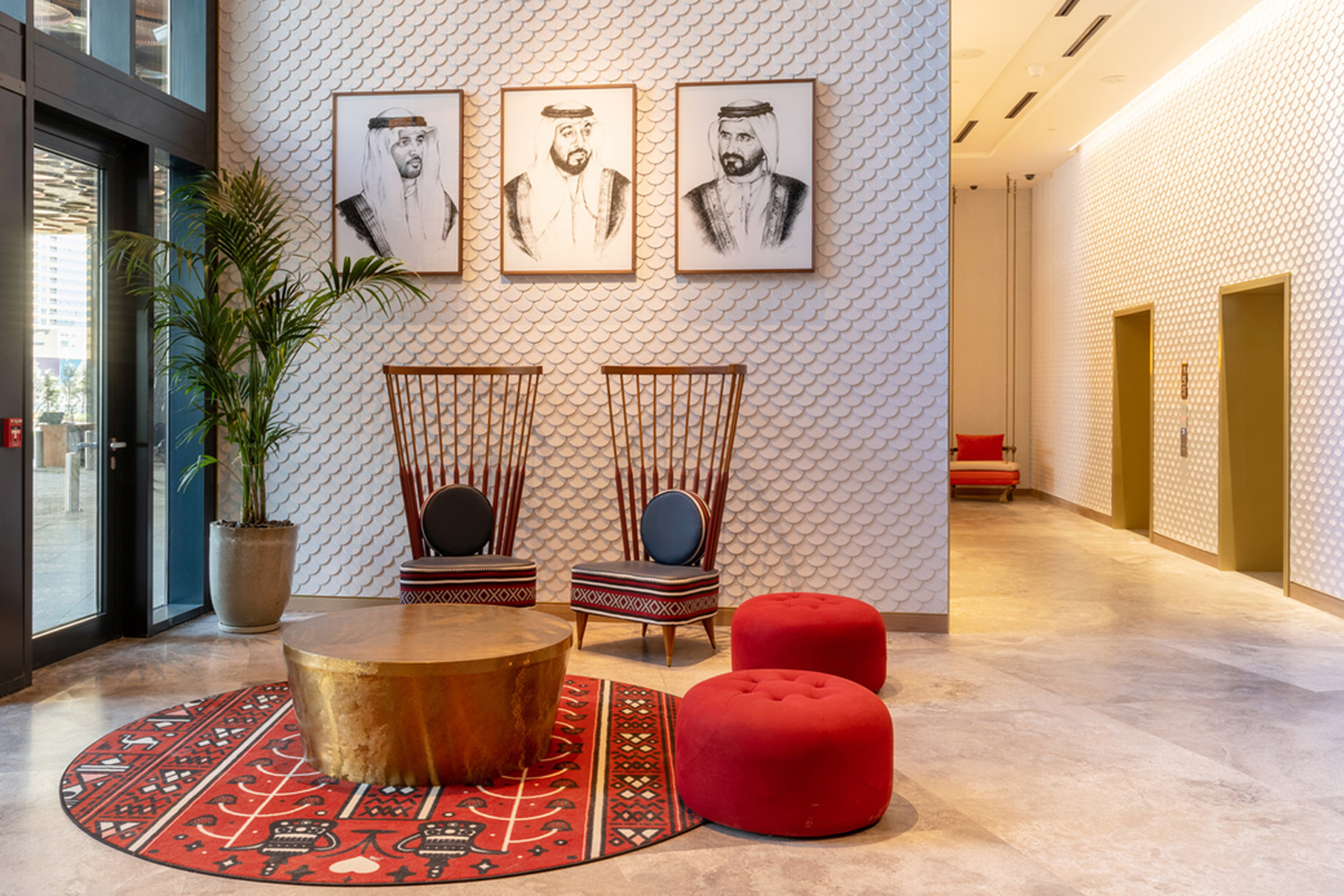IHG’s most important Dubai hotel openings this year Hotel Pipeline