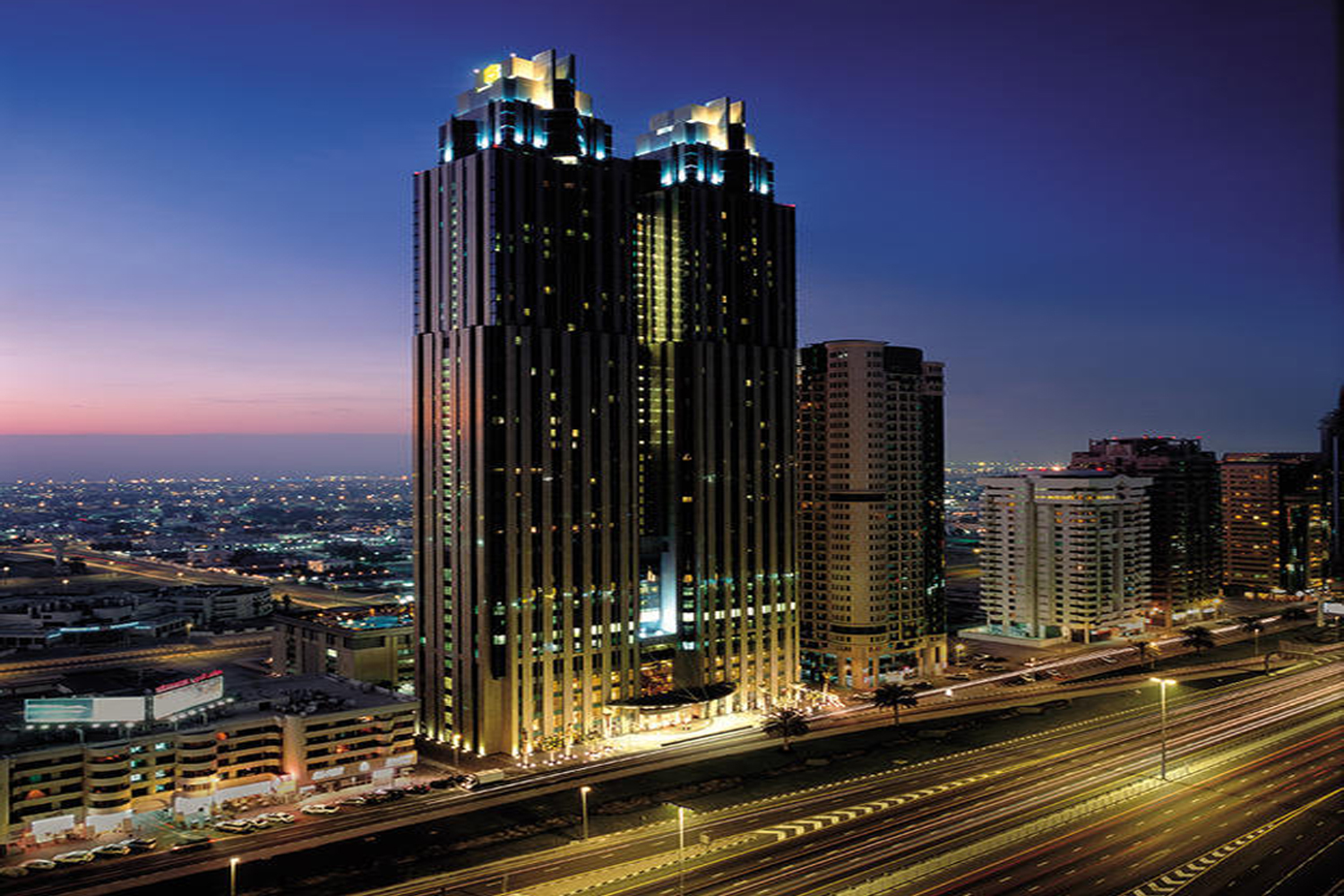 Mismak Properties signs operating agreement for Shangri-La Hotel, Dubai