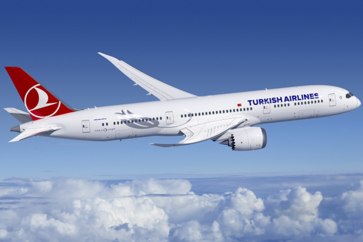 Turkish Airlines Resumes Flights To The UAE Travel HOTELIER MIDDLE EAST