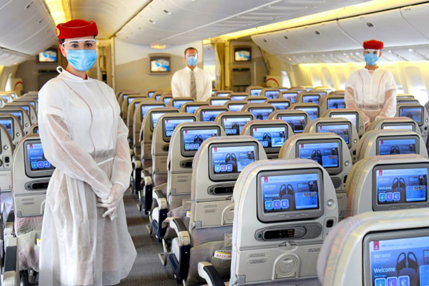 Emirates Resumes Flight To Australia News Travel HOTELIER MIDDLE EAST