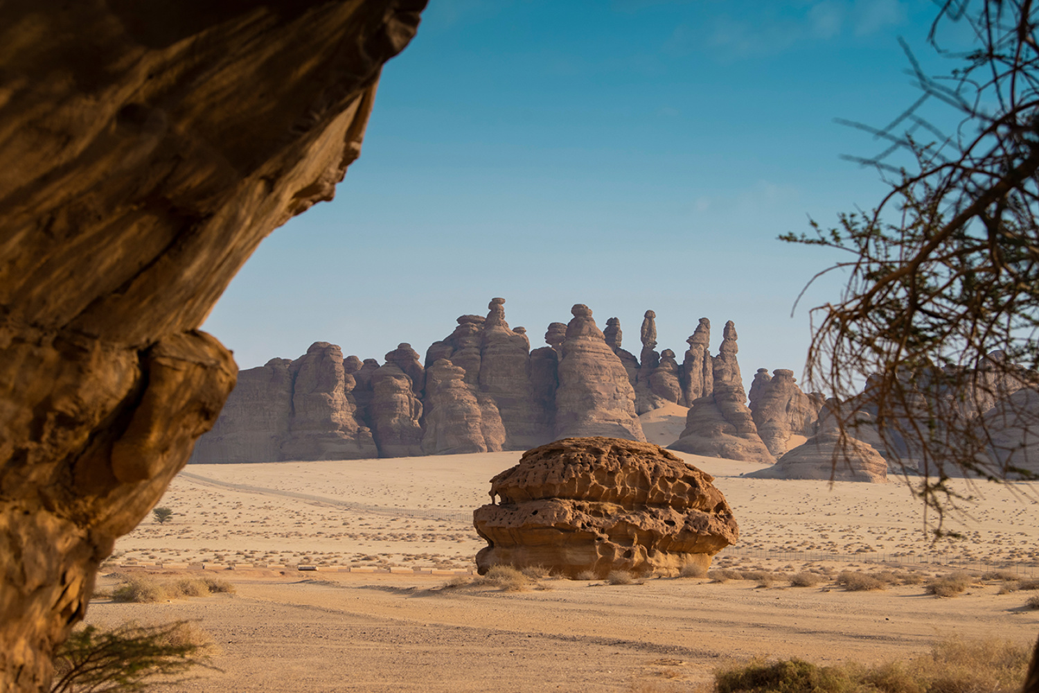 Ultra-luxury hotel group moving into Saudi with new affordable brand ...