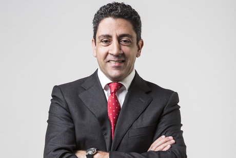 carlos khneisser - HOTELIER MIDDLE EAST