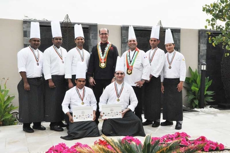 Al Jawaher Reception And Convention Centre Hotelier Middle East