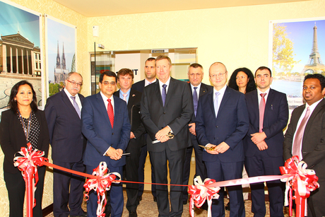 Vfs Global Hotelier Middle East